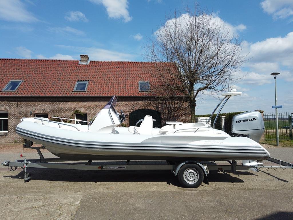 Grand G650 HGLF