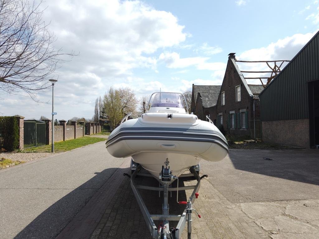 Grand G650 HGLF