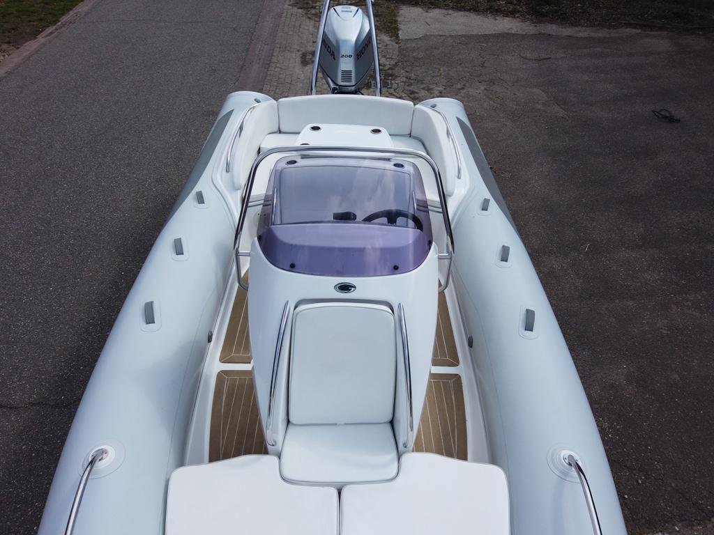 Grand G650 HGLF