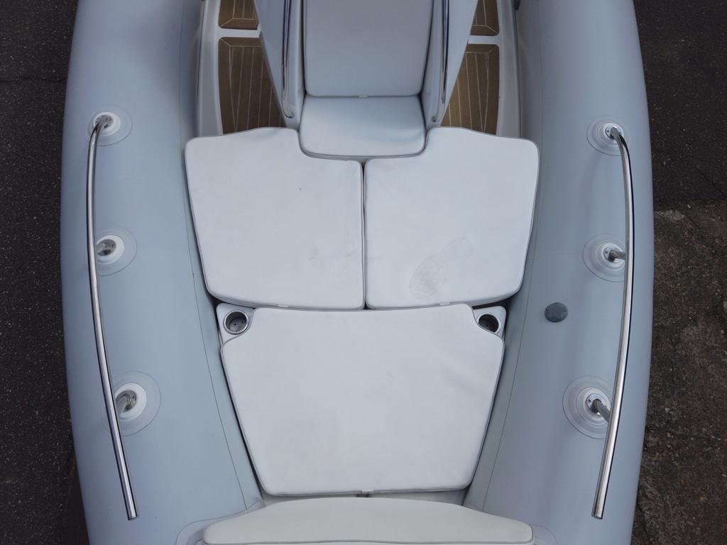 Grand G650 HGLF