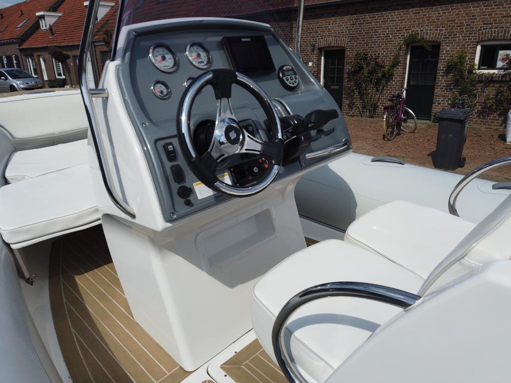 Grand G650 HGLF