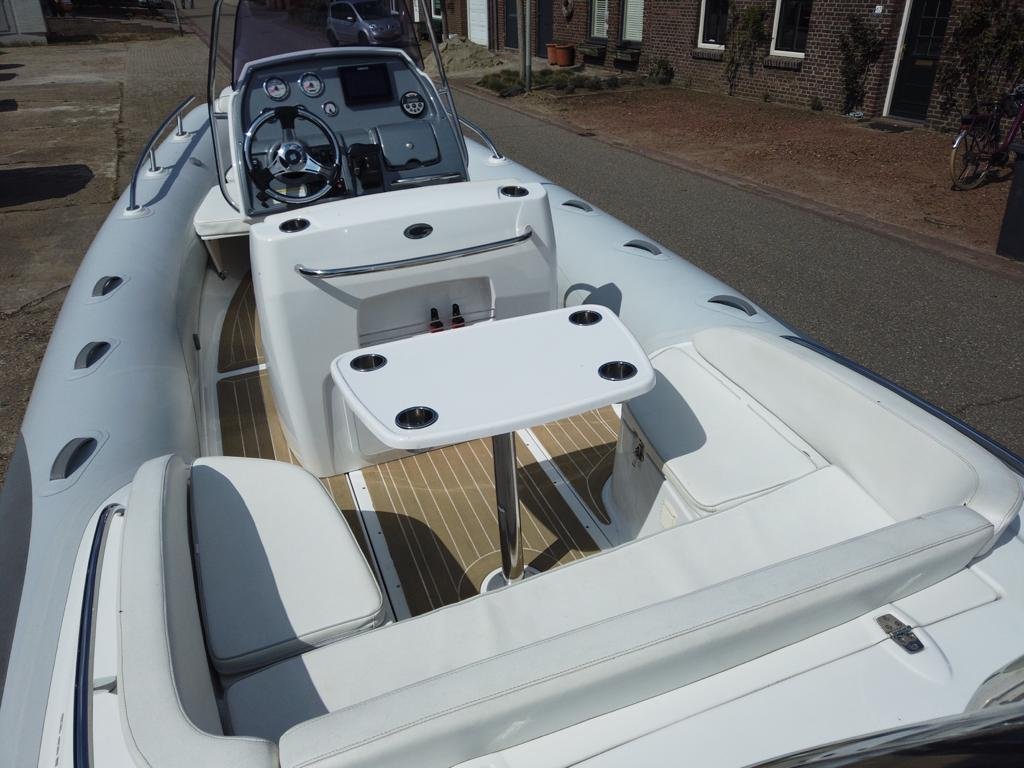 Grand G650 HGLF