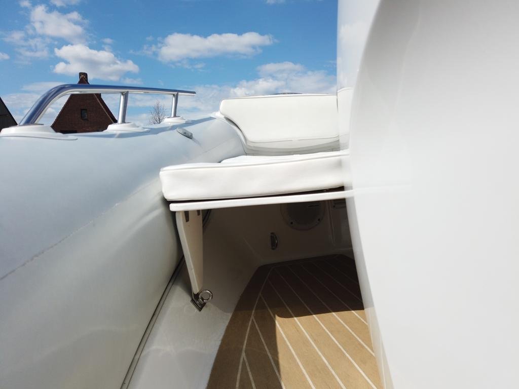 Grand G650 HGLF