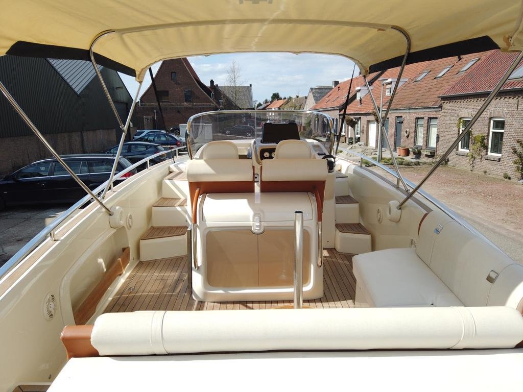 Invictus 280 GT