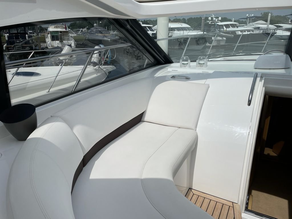 Princess V45 Open