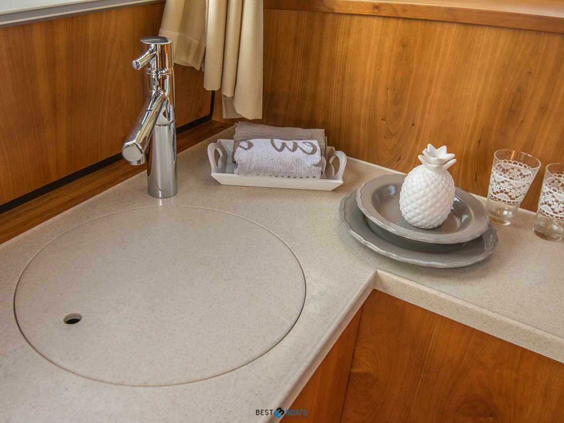 Linssen Grand Sturdy 36.9 Sedan Longtop
