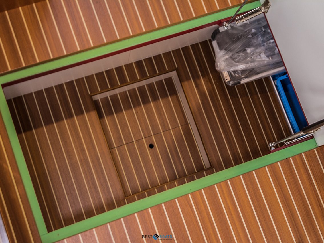 Linssen Grand Sturdy 36.9 Sedan Longtop