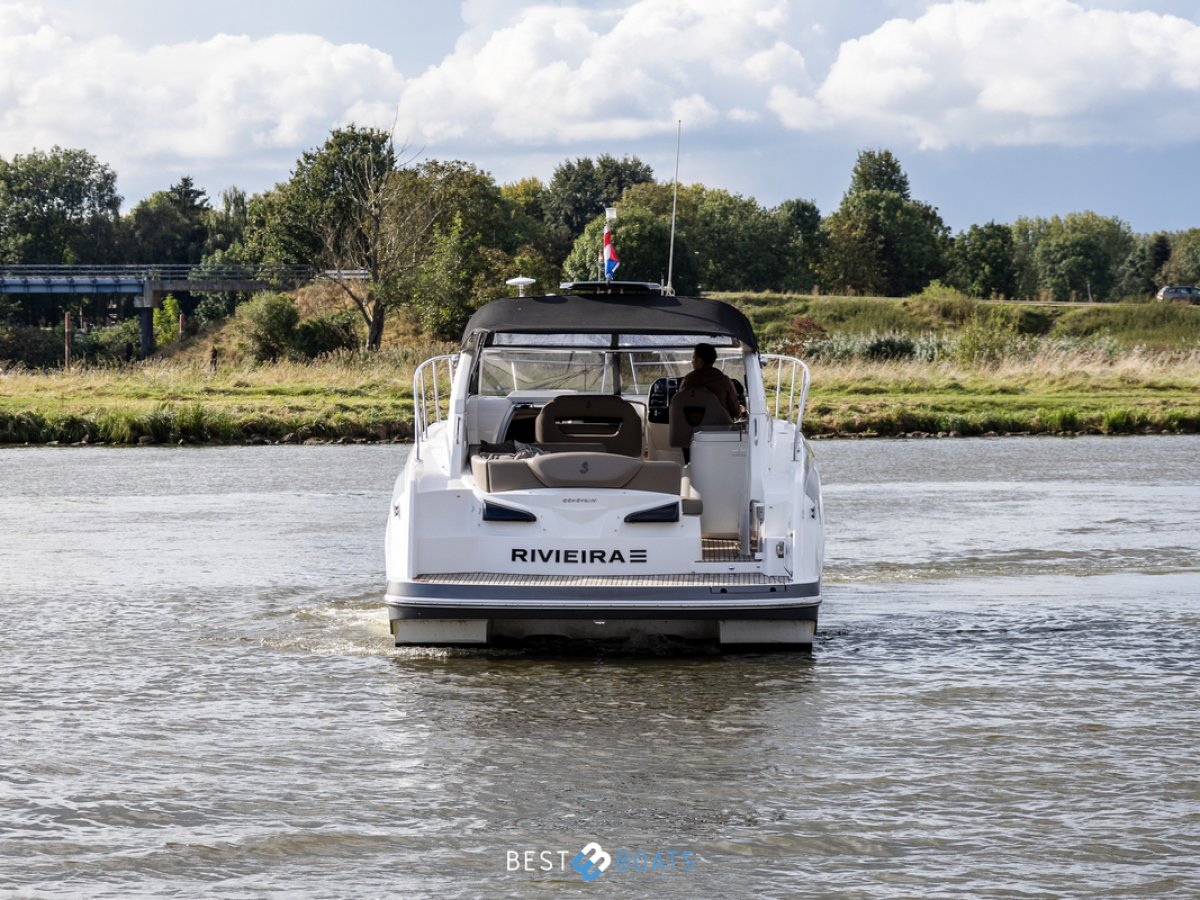 Beneteau Monte Carlo 37