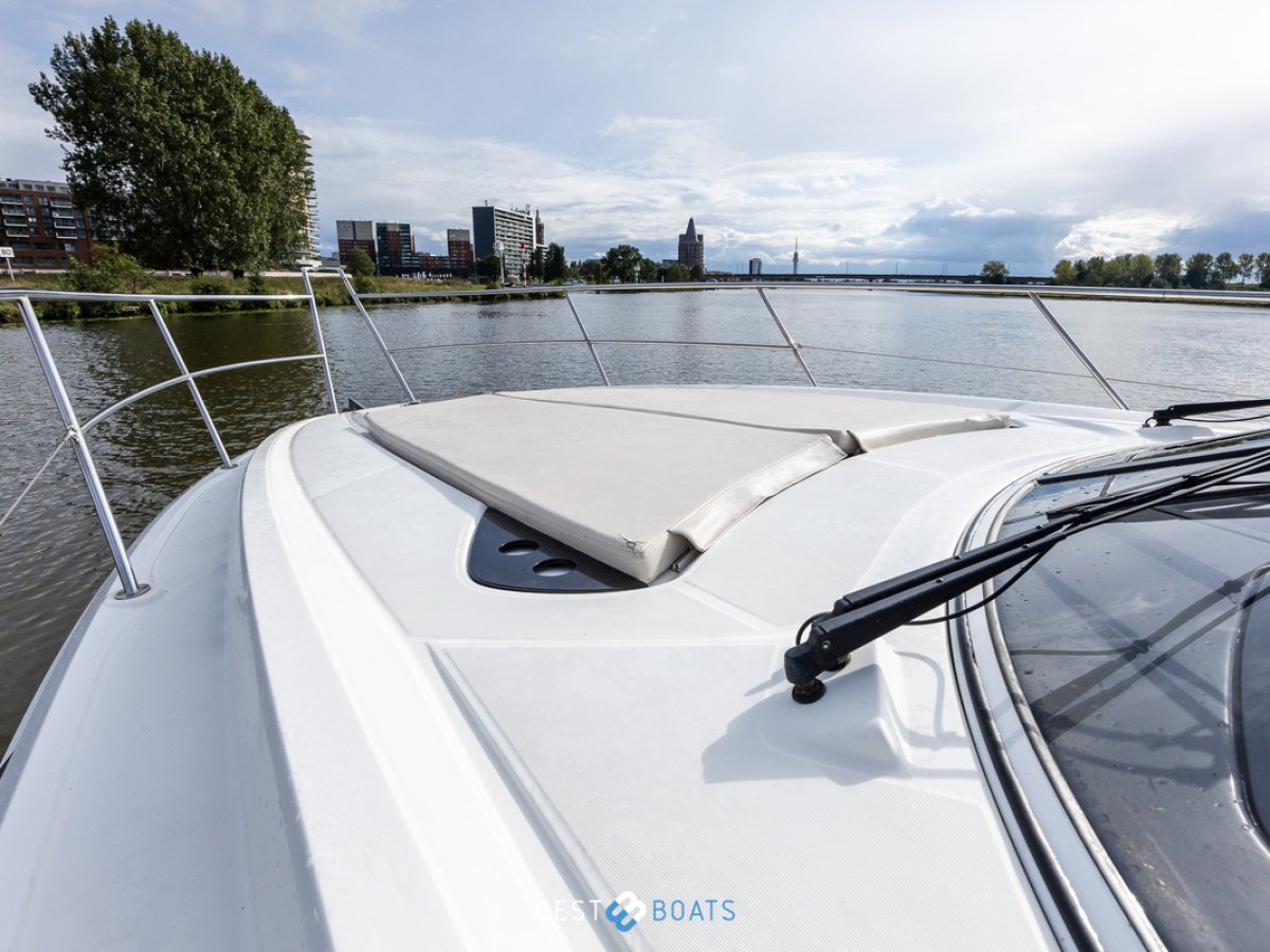 Beneteau Monte Carlo 37