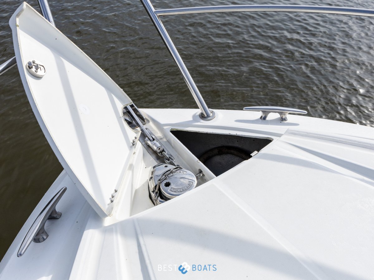 Beneteau Monte Carlo 37
