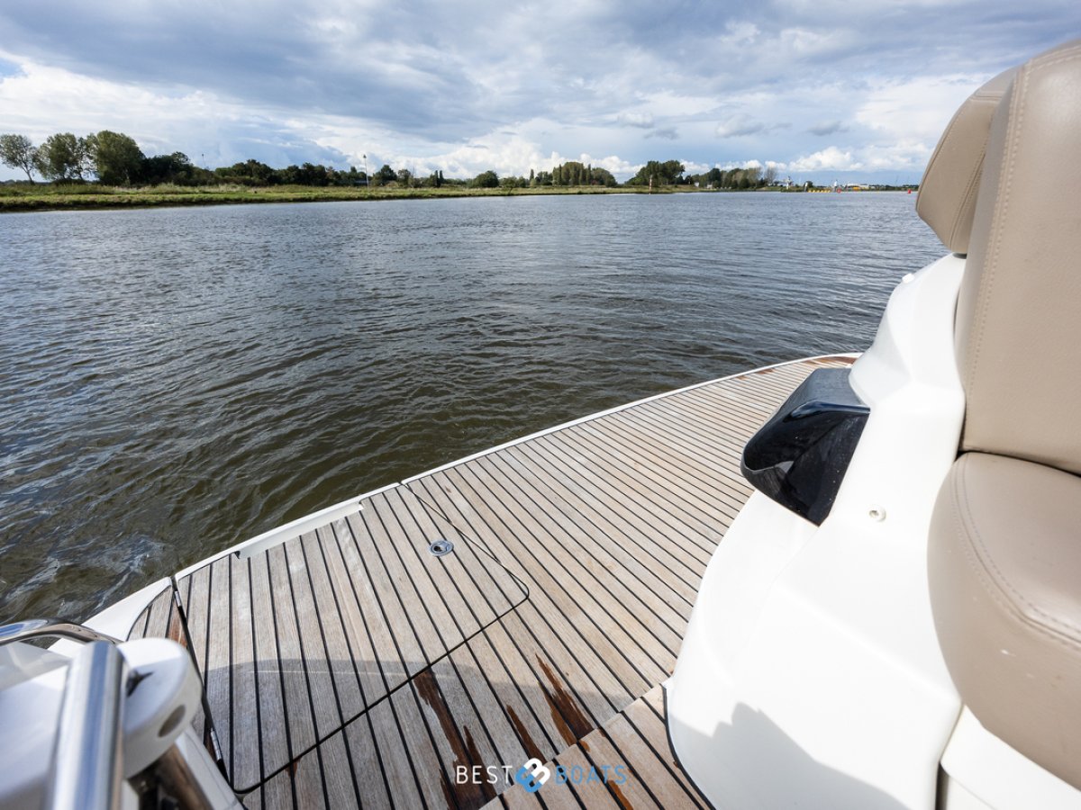 Beneteau Monte Carlo 37