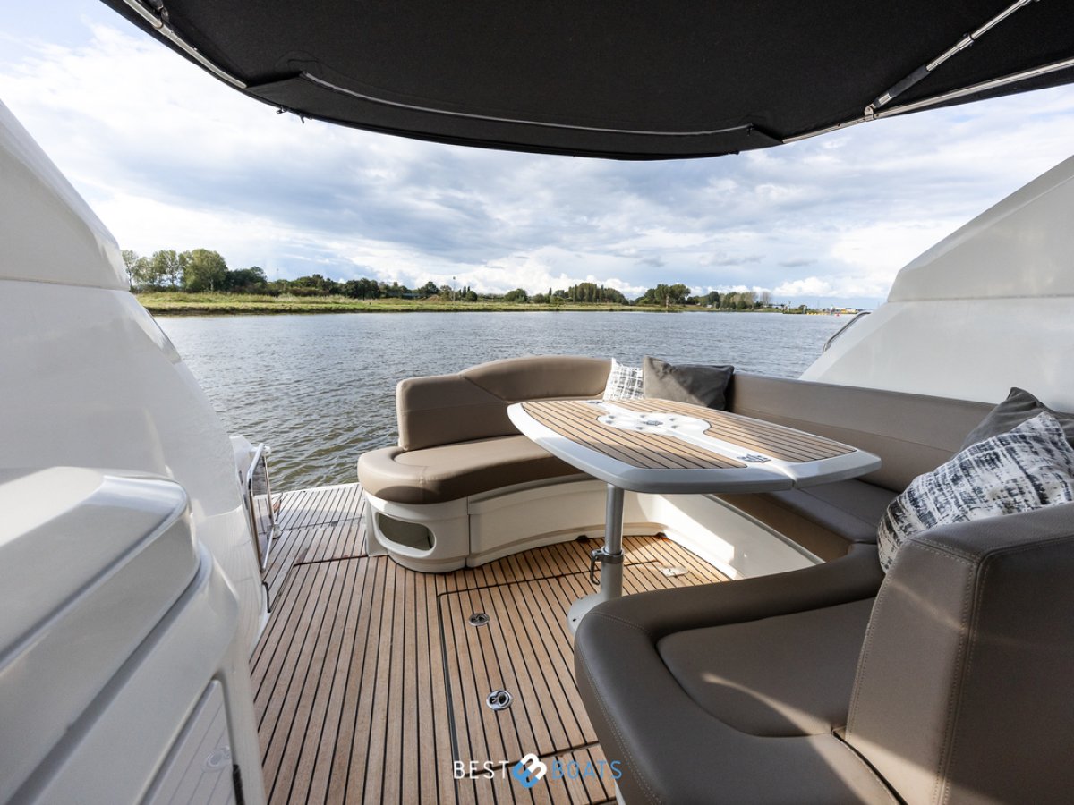 Beneteau Monte Carlo 37
