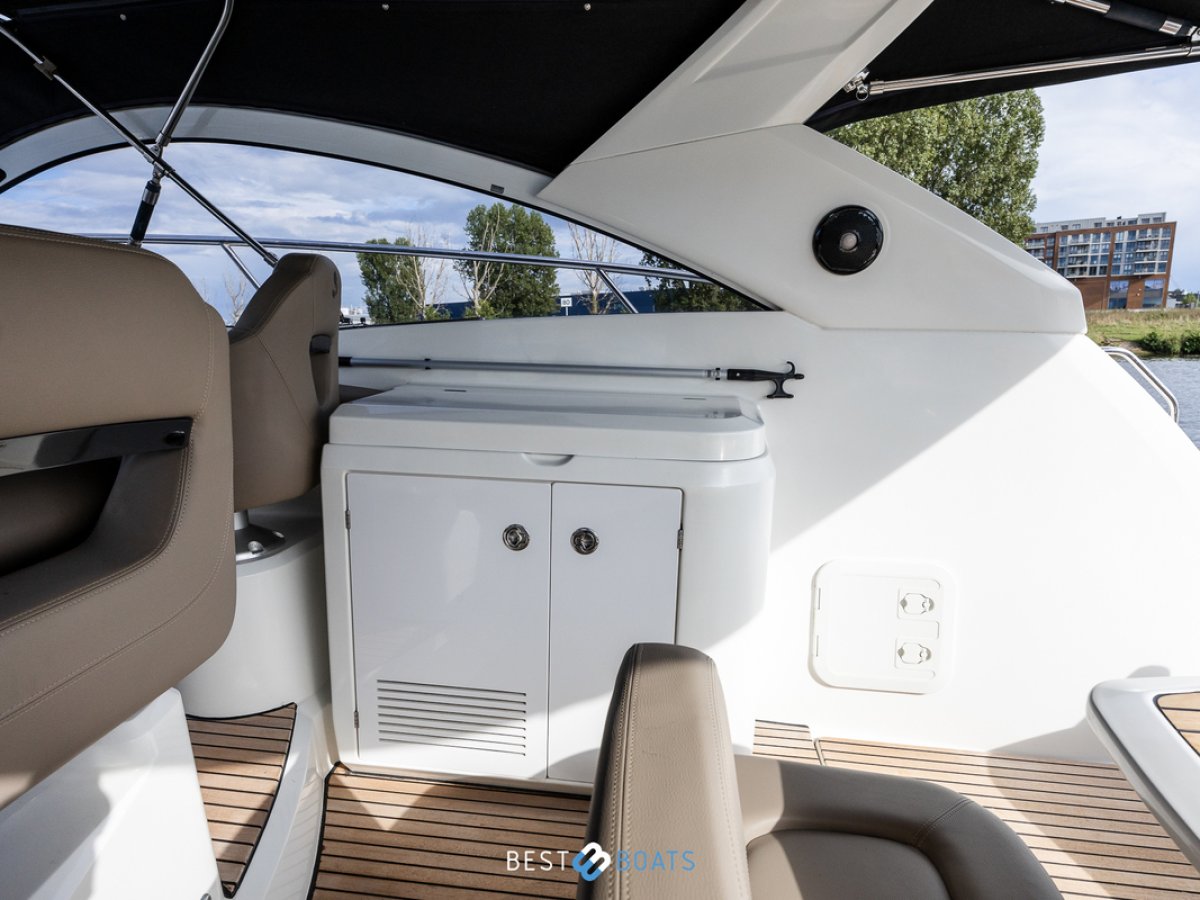 Beneteau Monte Carlo 37