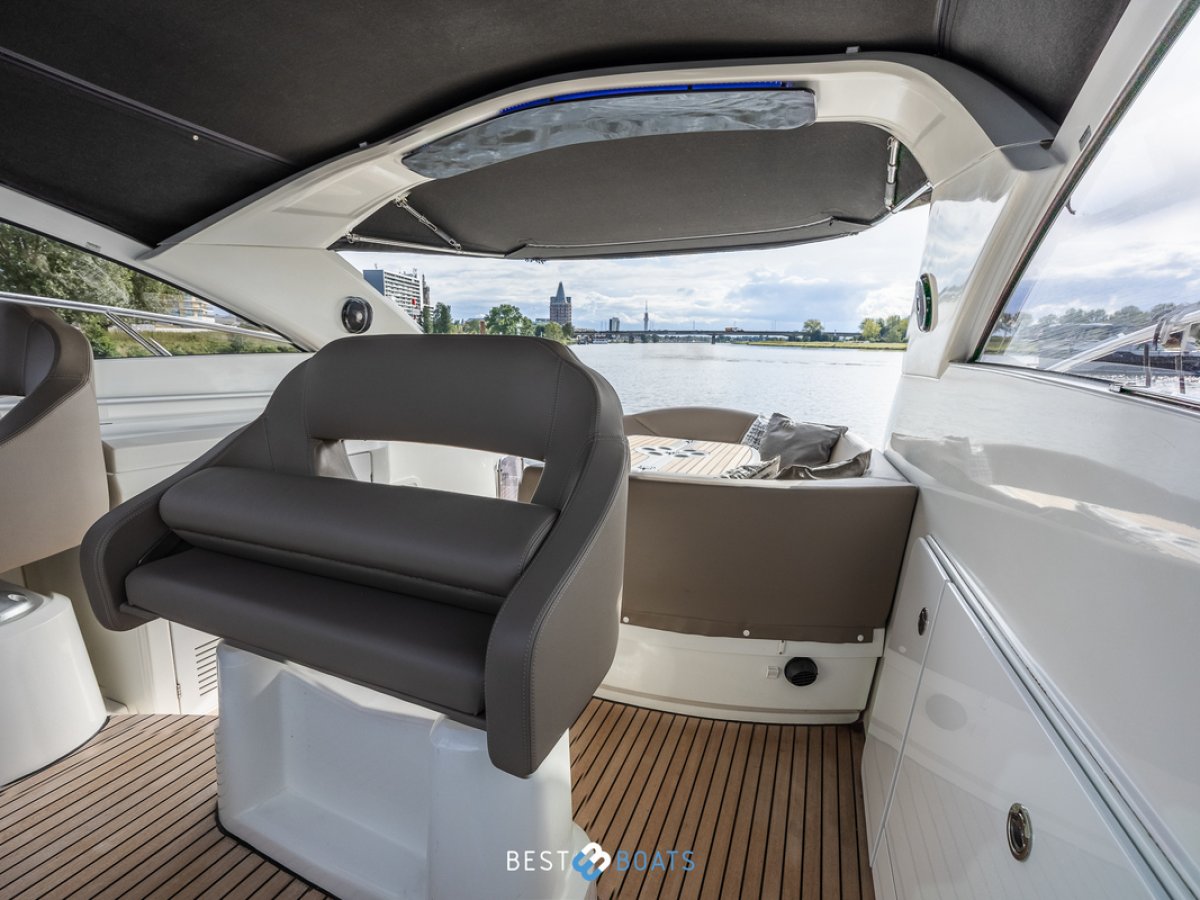 Beneteau Monte Carlo 37