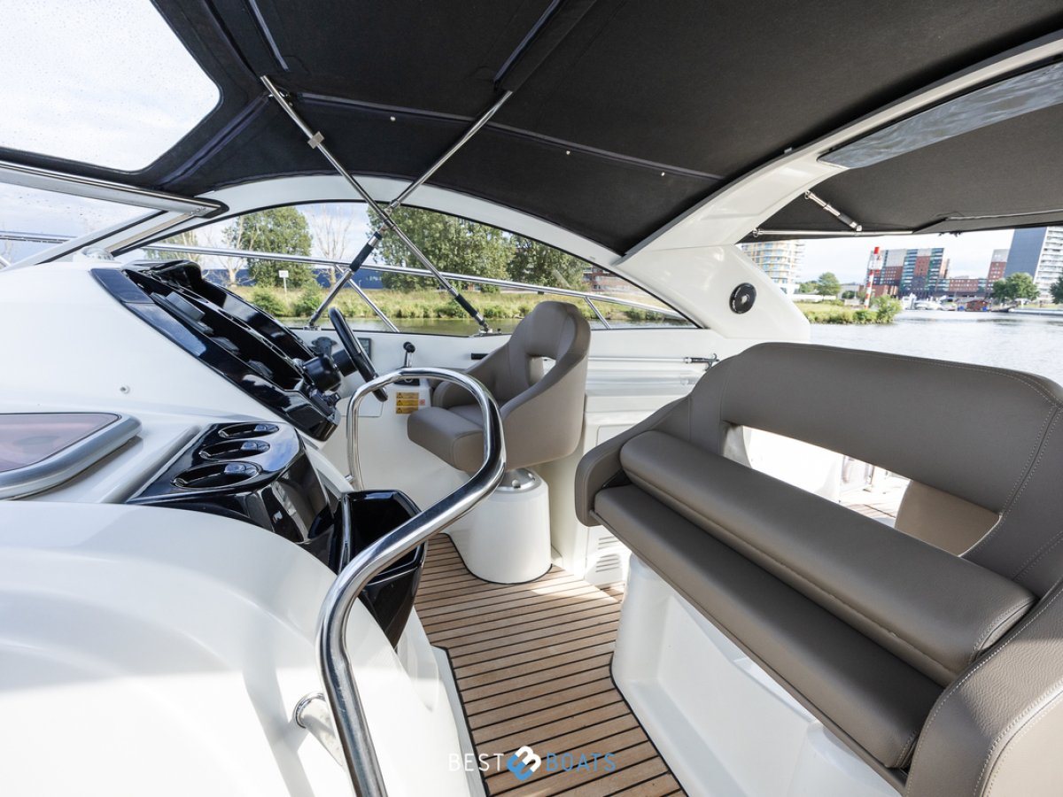 Beneteau Monte Carlo 37