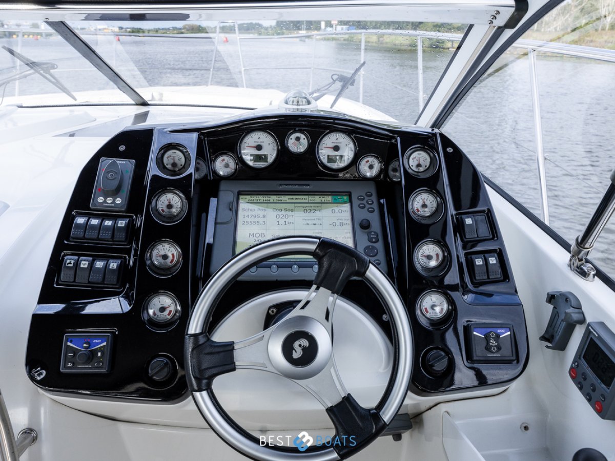 Beneteau Monte Carlo 37