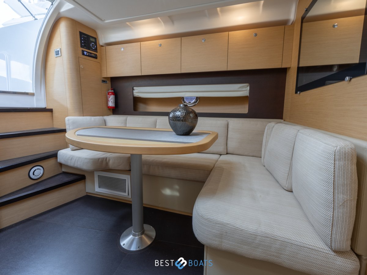 Beneteau Monte Carlo 37