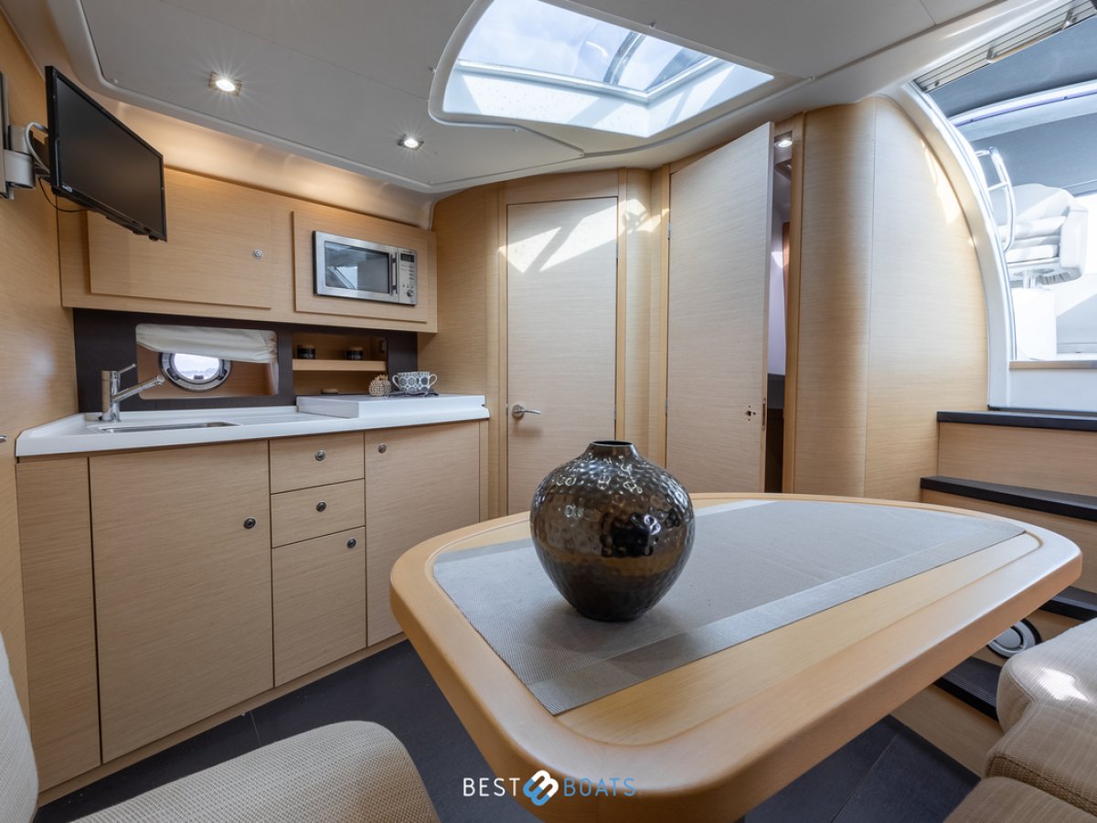 Beneteau Monte Carlo 37