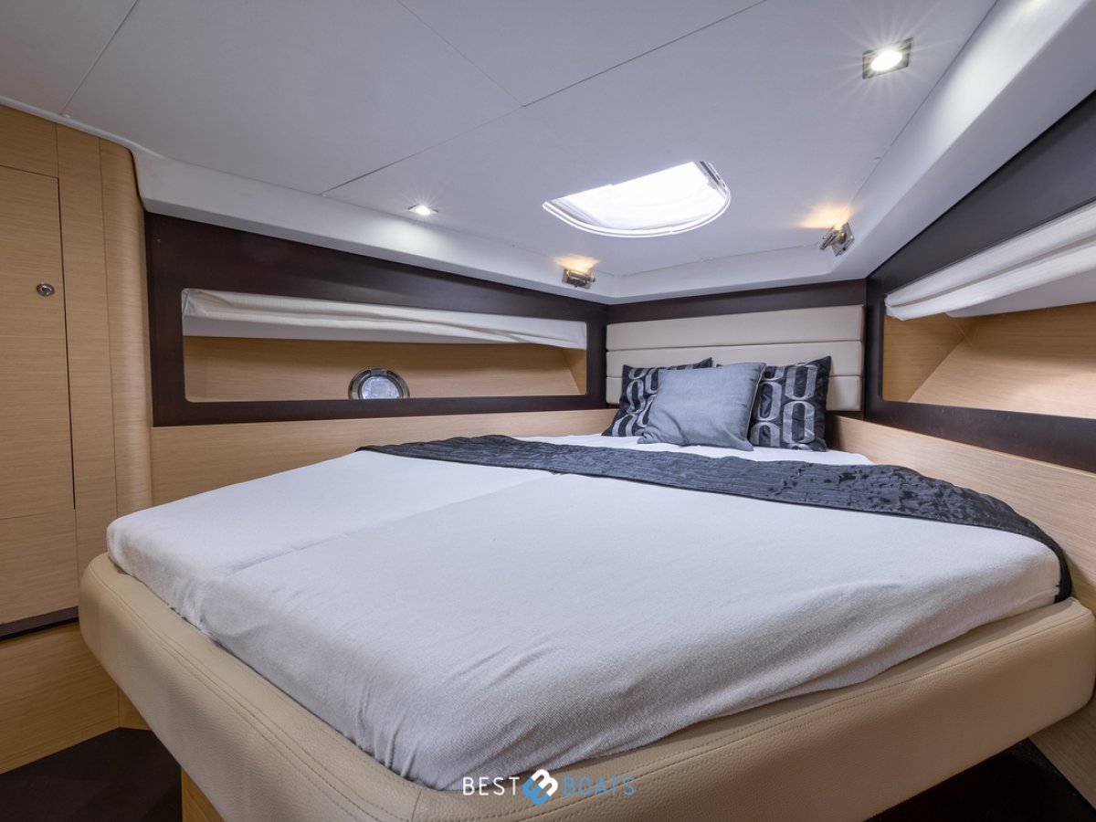 Beneteau Monte Carlo 37