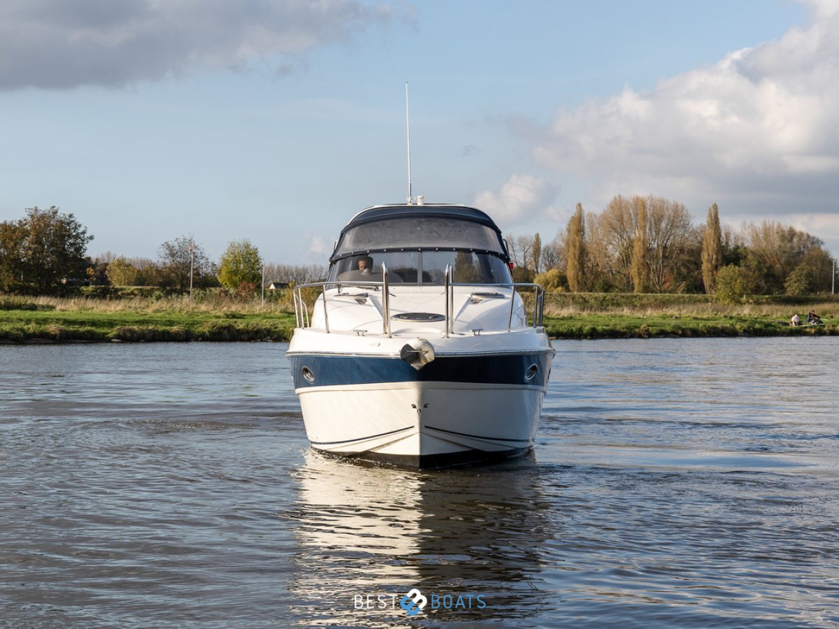 Bavaria 300 Sport