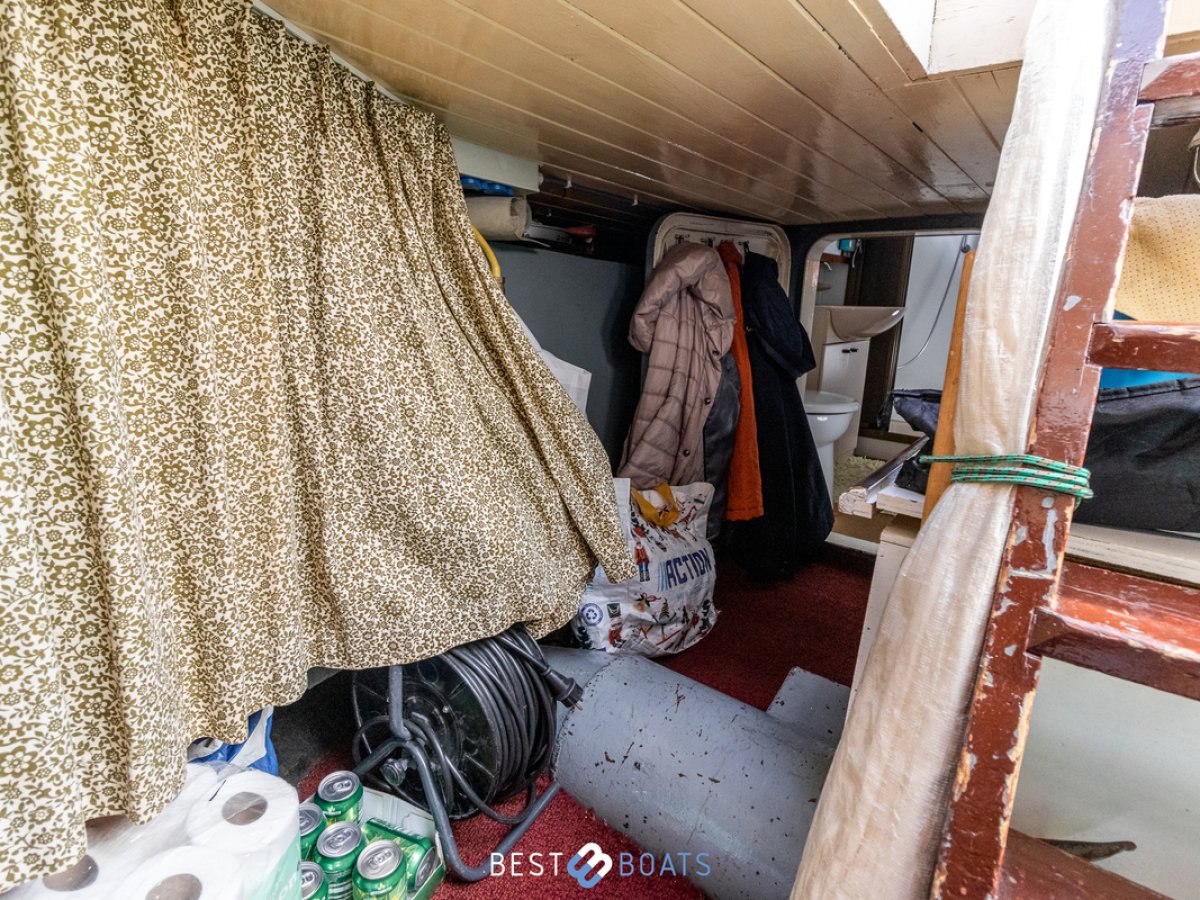 Luxe Motor Katwijker