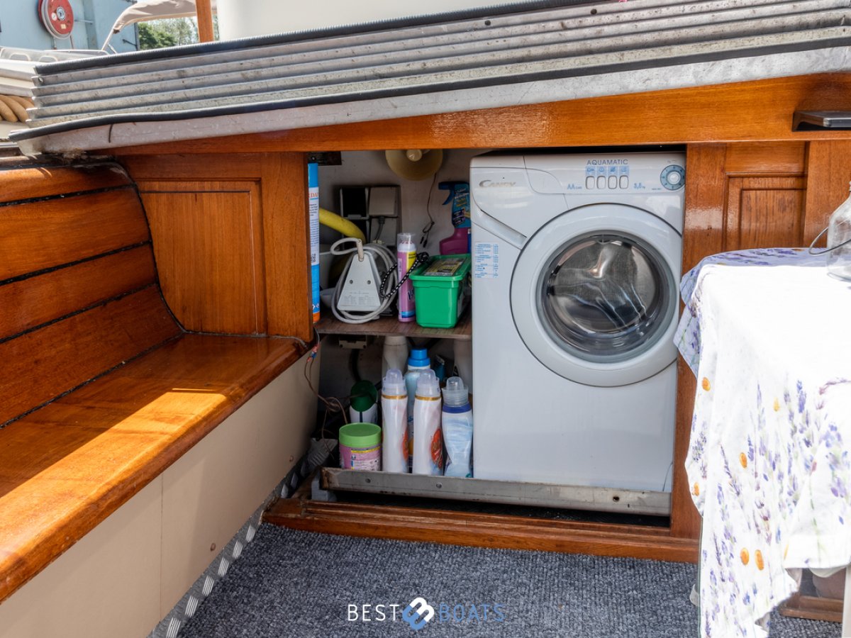 Luxe Motor Katwijker