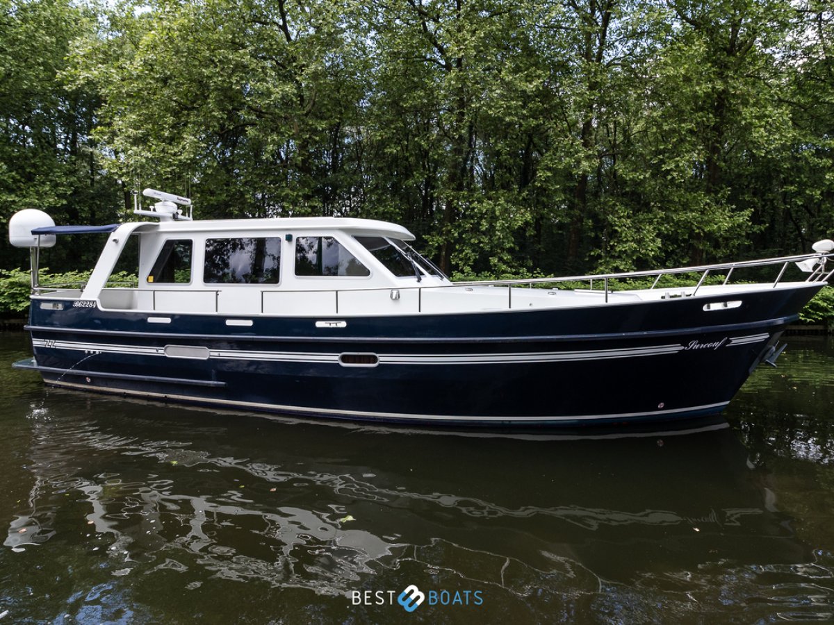 Zuiderzee Dogger 45 OK