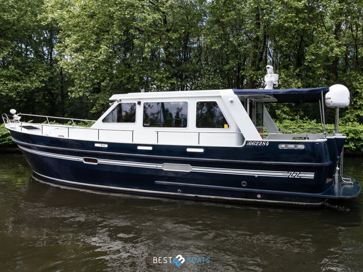Zuiderzee Dogger 45 OK