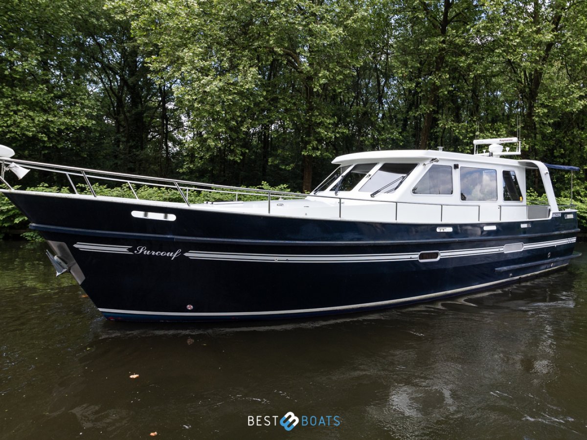 Zuiderzee Dogger 45 OK