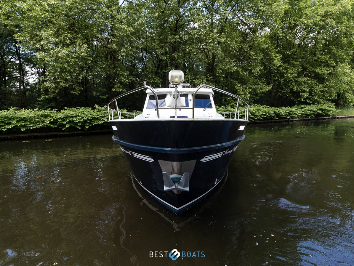 Zuiderzee Dogger 45 OK
