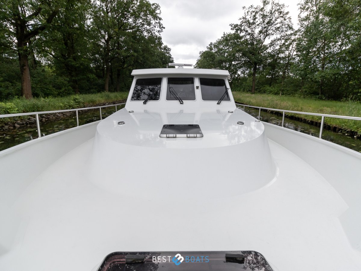 Zuiderzee Dogger 45 OK