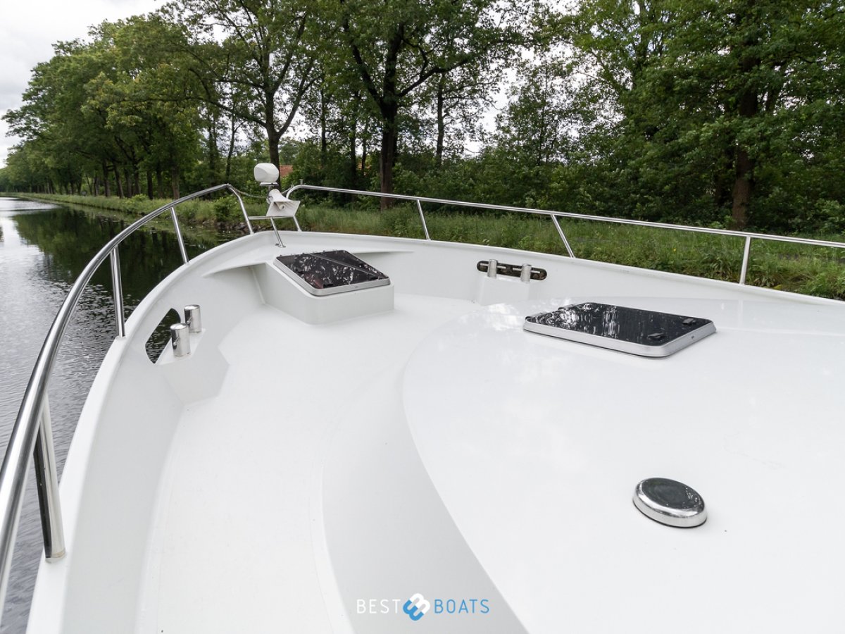 Zuiderzee Dogger 45 OK