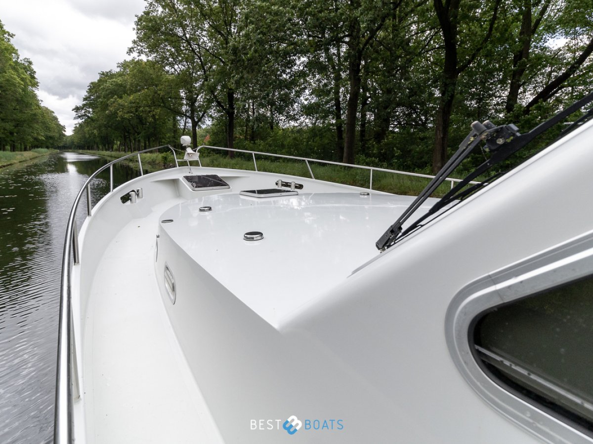 Zuiderzee Dogger 45 OK