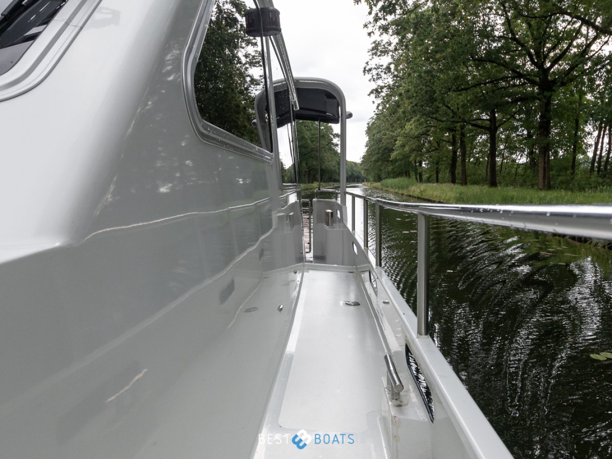 Zuiderzee Dogger 45 OK