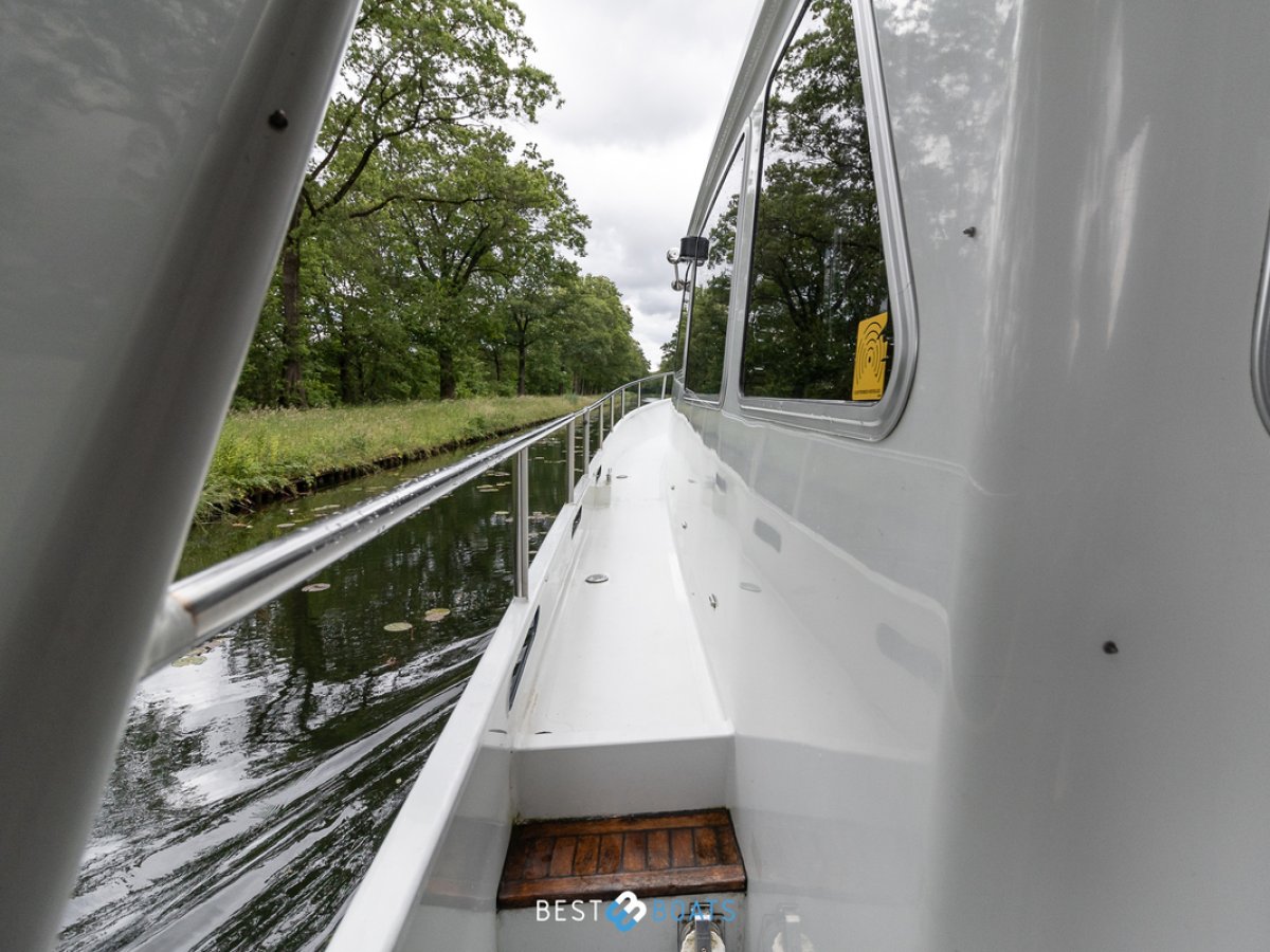 Zuiderzee Dogger 45 OK