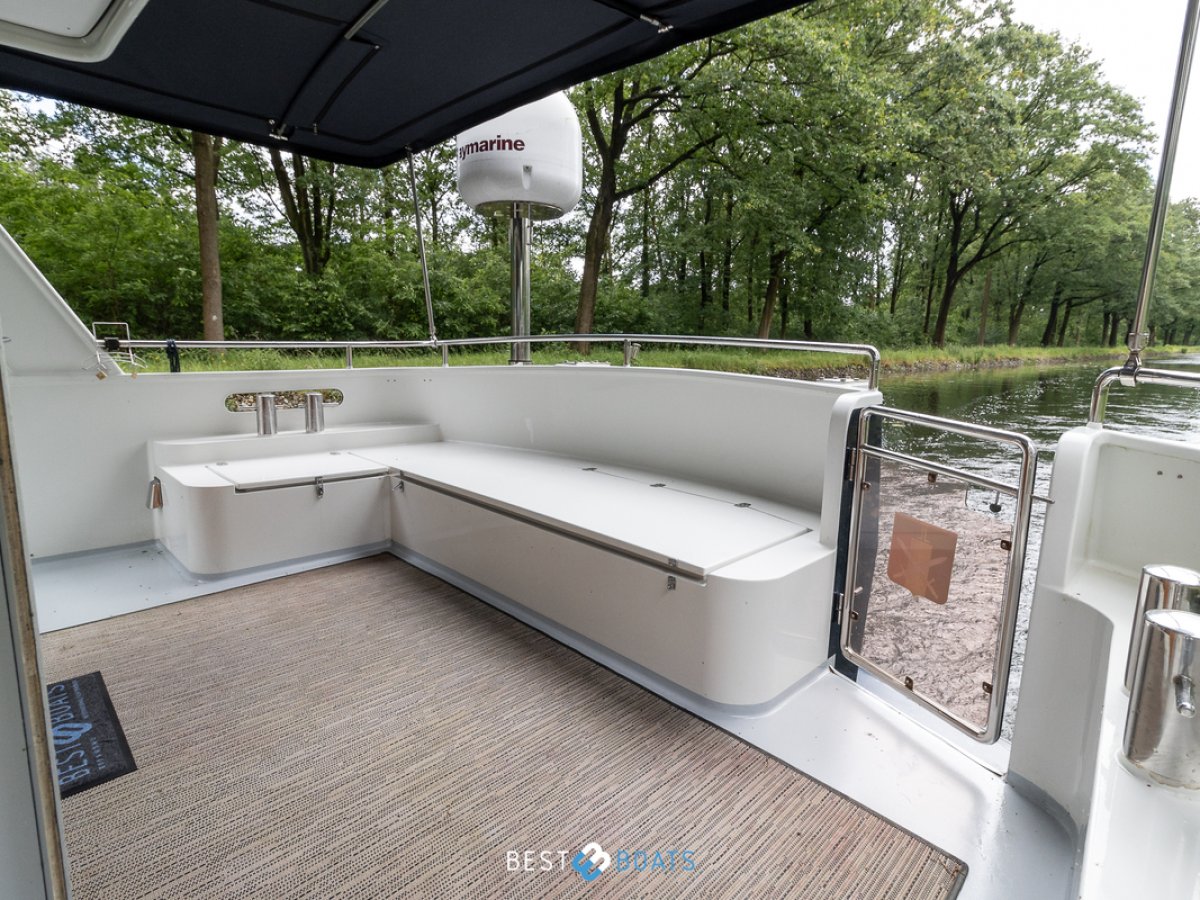 Zuiderzee Dogger 45 OK