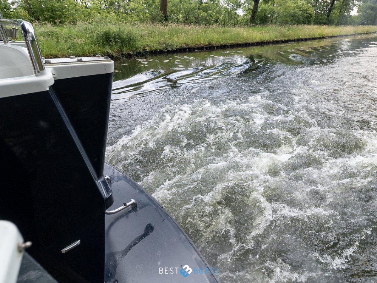 Zuiderzee Dogger 45 OK