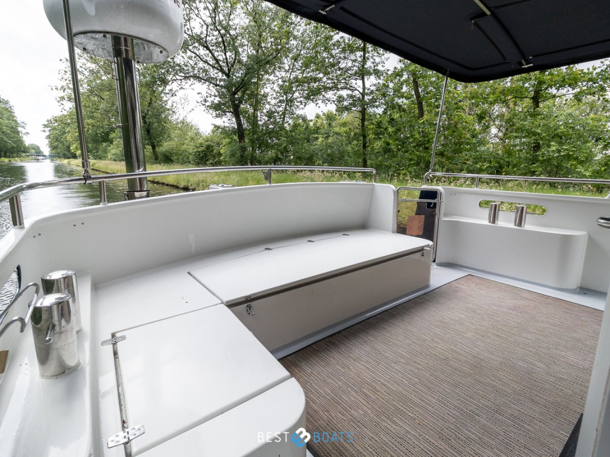 Zuiderzee Dogger 45 OK