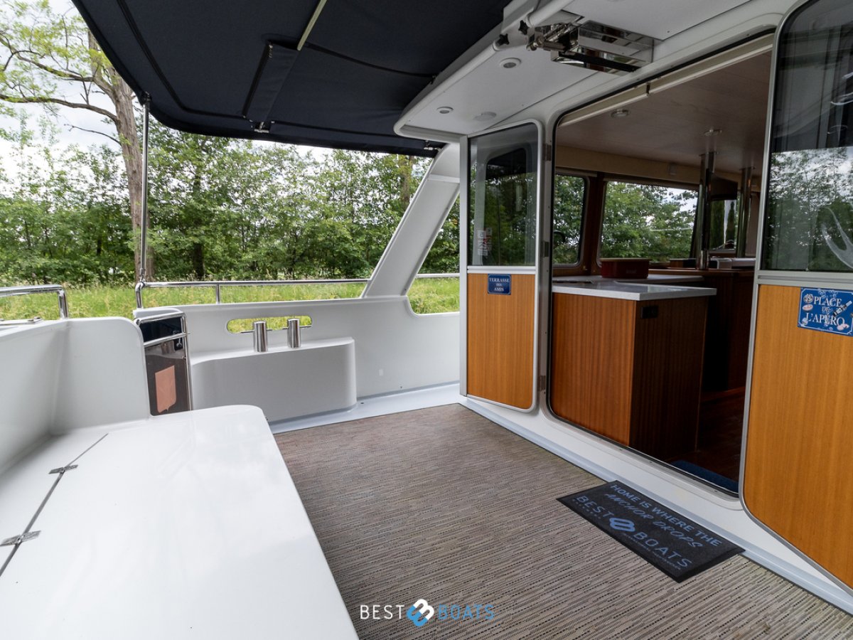 Zuiderzee Dogger 45 OK