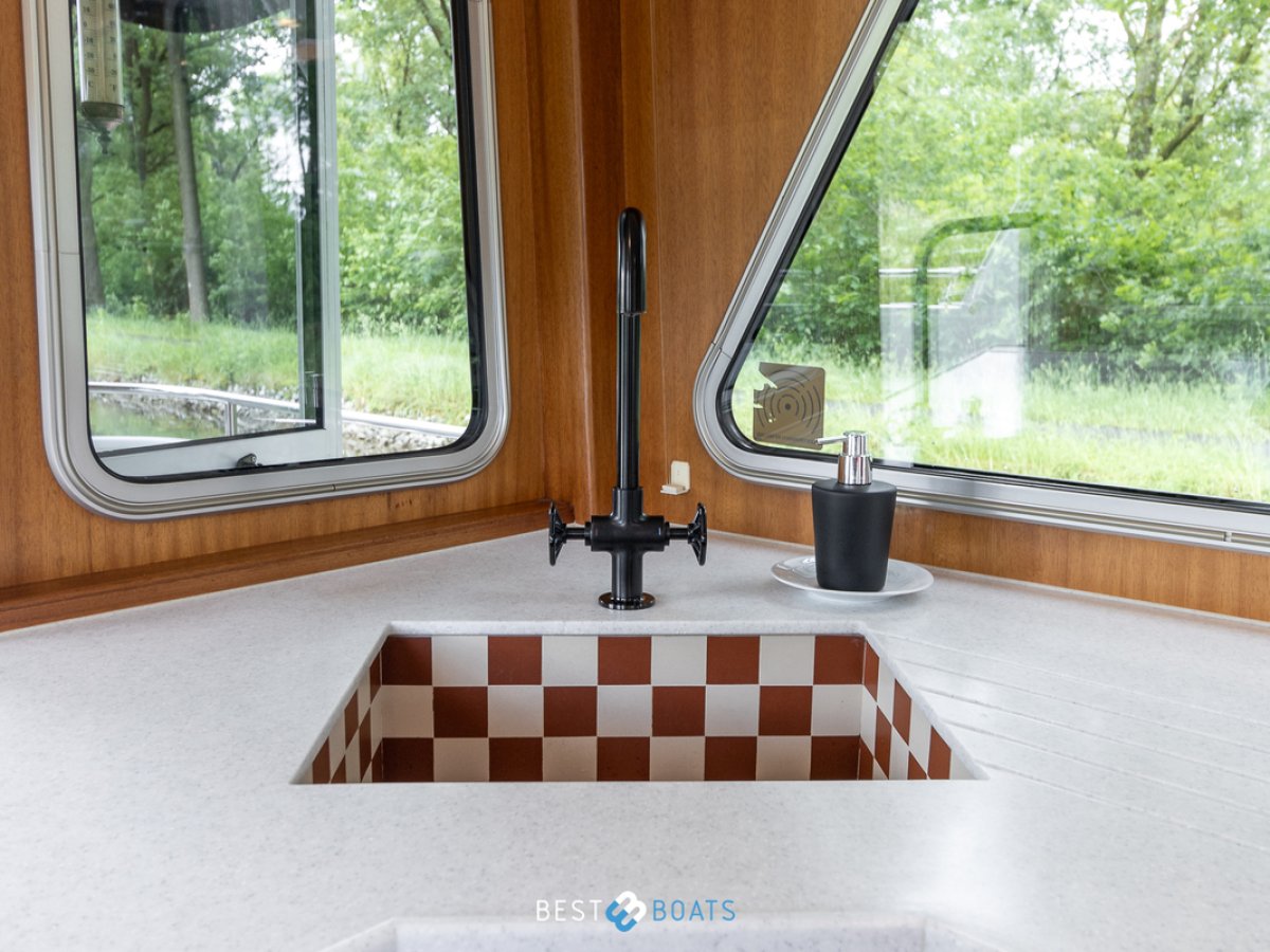 Zuiderzee Dogger 45 OK