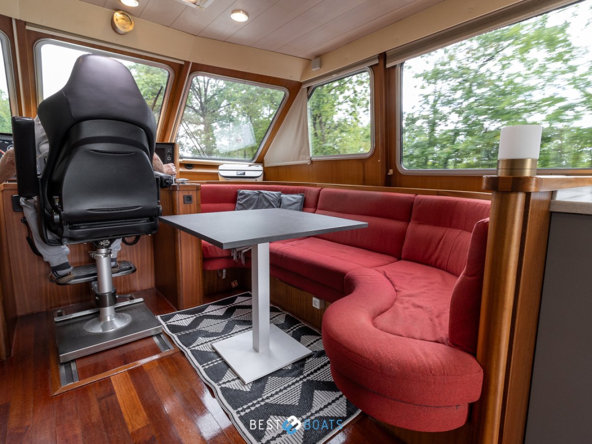 Zuiderzee Dogger 45 OK
