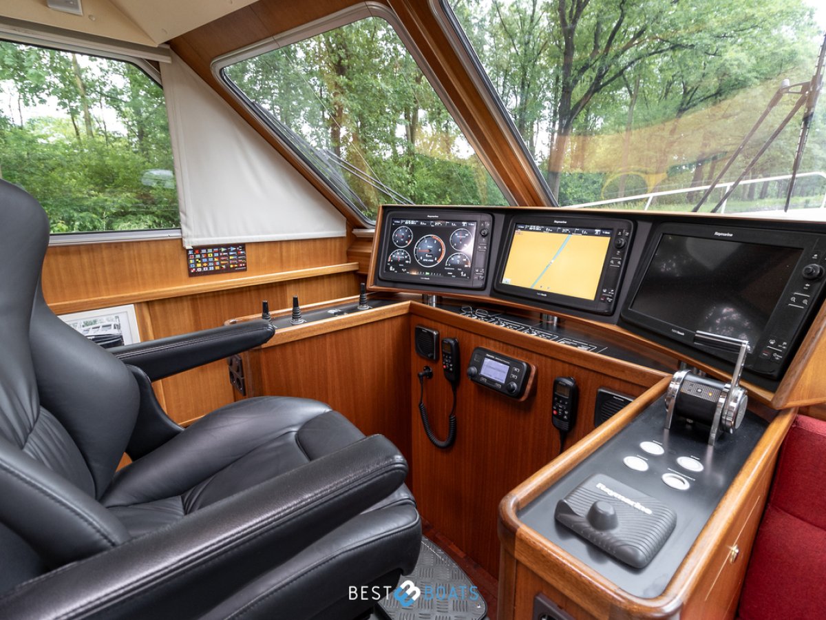 Zuiderzee Dogger 45 OK