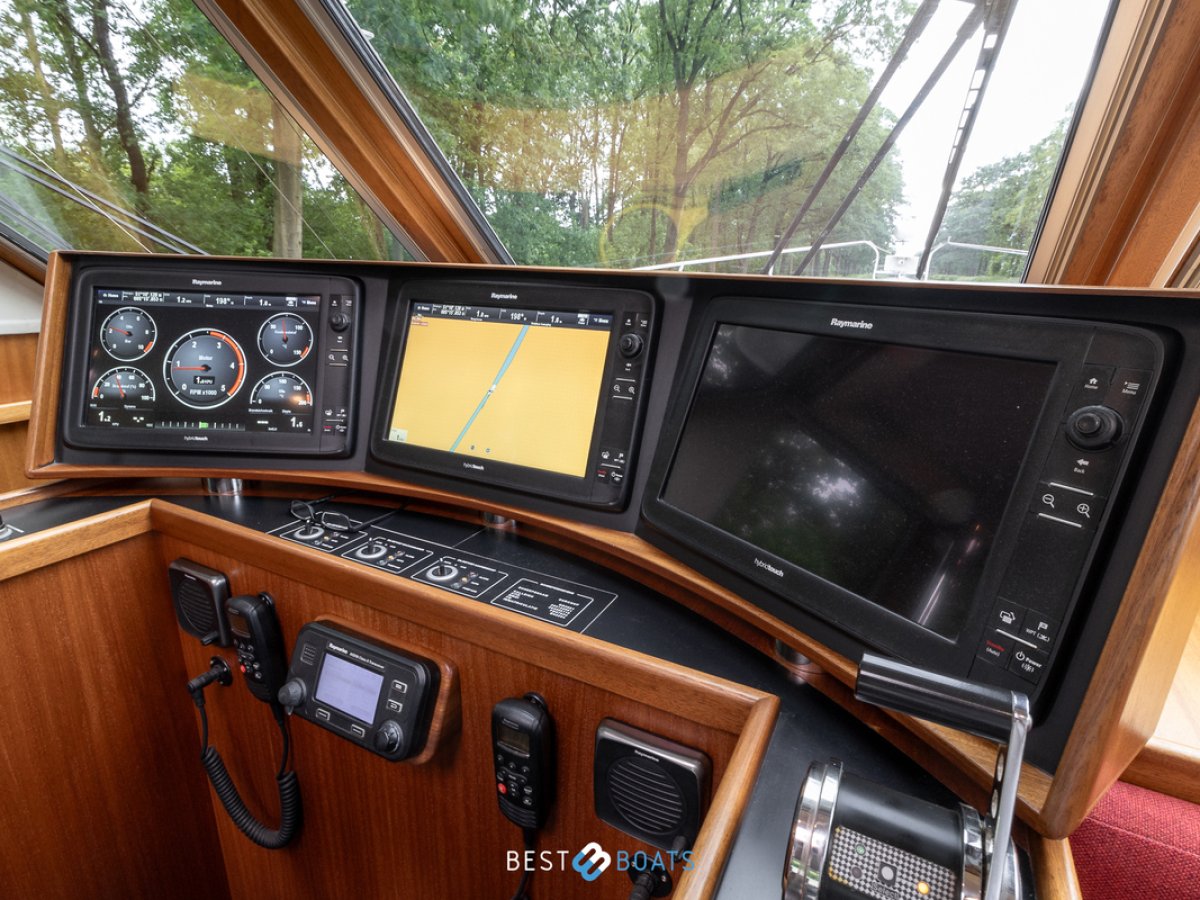 Zuiderzee Dogger 45 OK