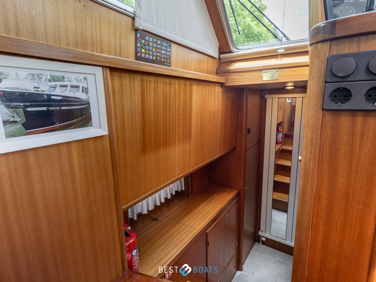 Zuiderzee Dogger 45 OK