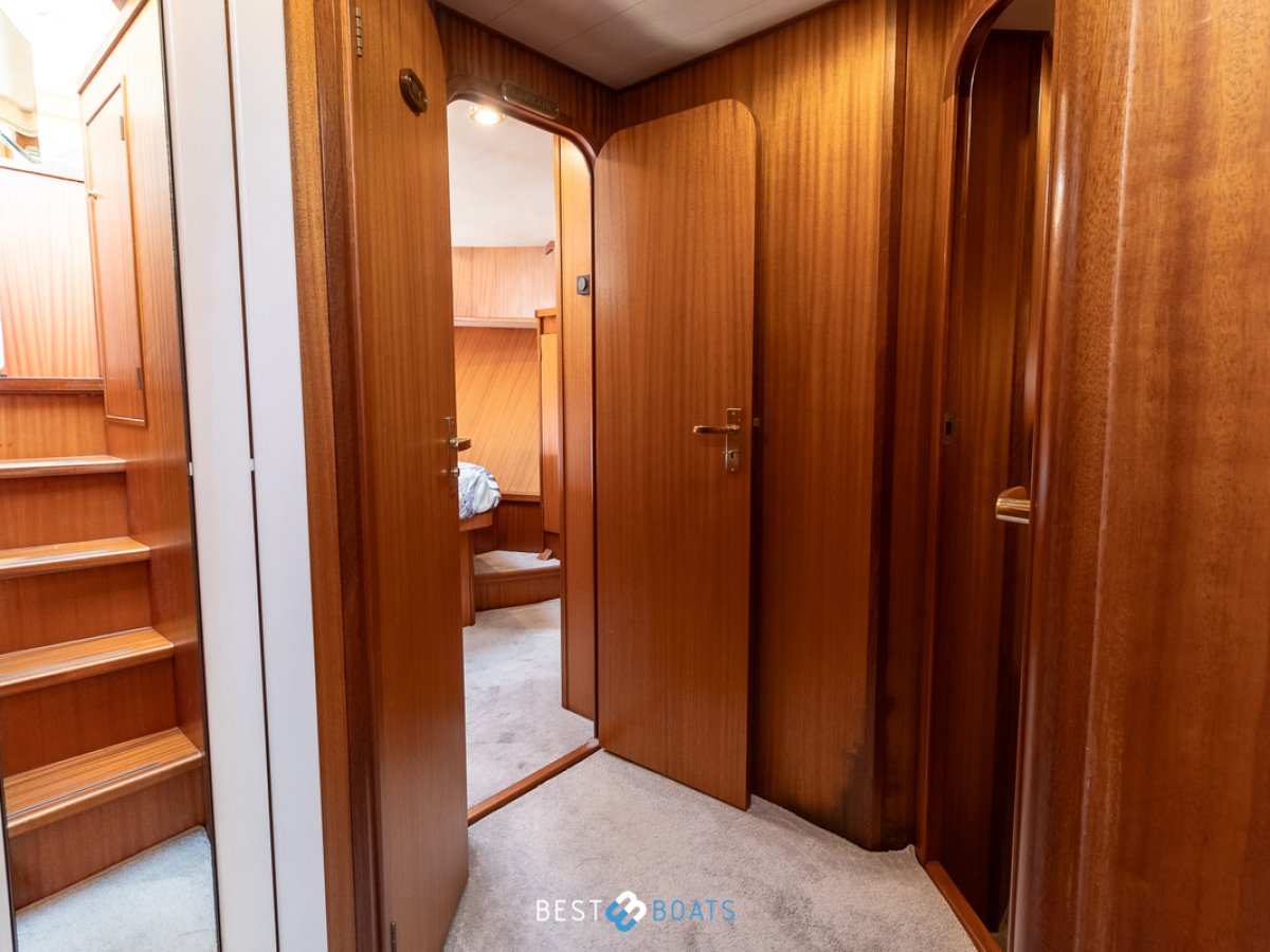Zuiderzee Dogger 45 OK
