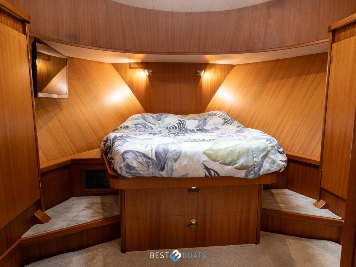 Zuiderzee Dogger 45 OK