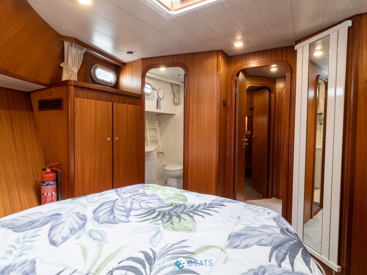 Zuiderzee Dogger 45 OK