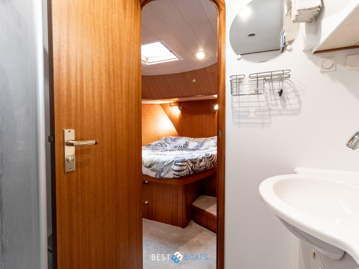 Zuiderzee Dogger 45 OK