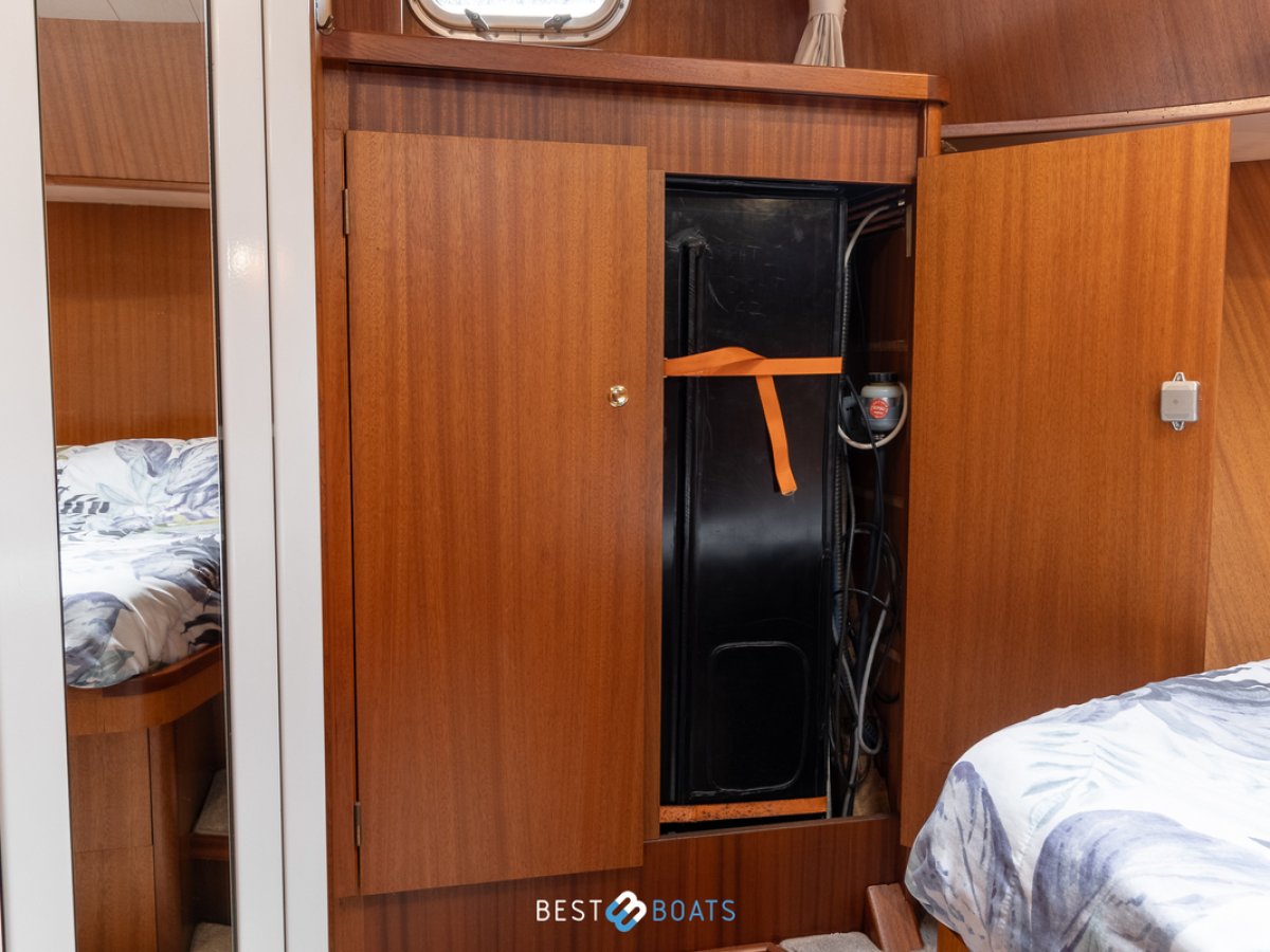 Zuiderzee Dogger 45 OK
