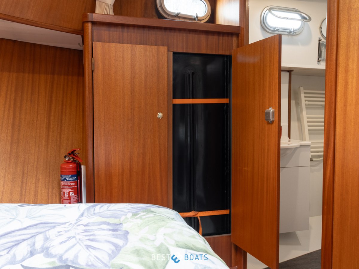Zuiderzee Dogger 45 OK